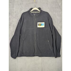 Chestnut Hill Black Fleece Our Name Is Mudd XL